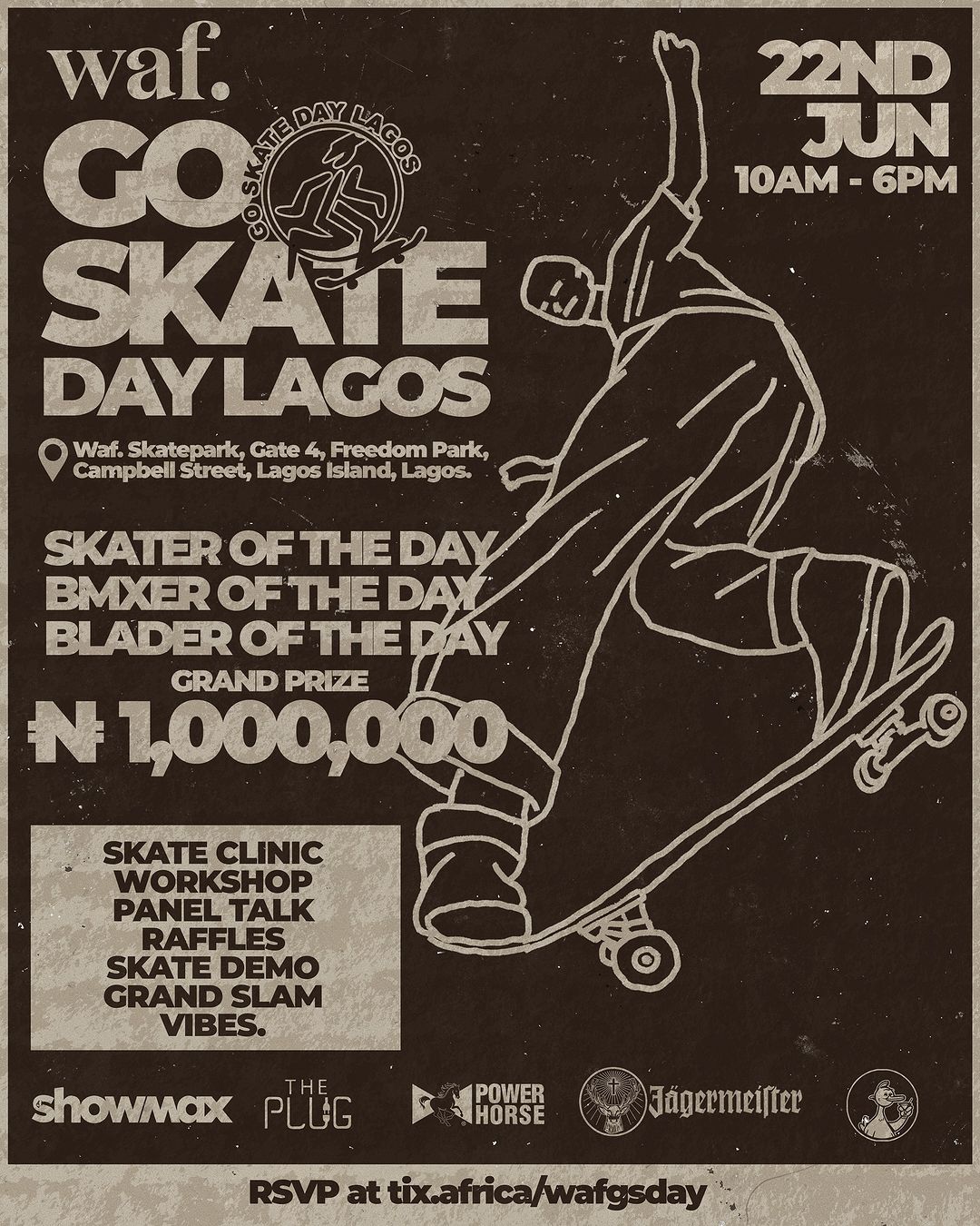 Go Skate Day